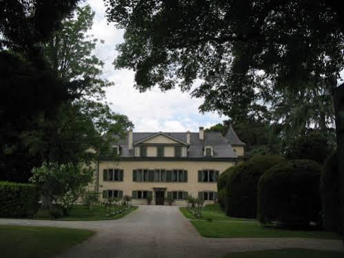 Chateau De Veigy Hotel Exterior photo
